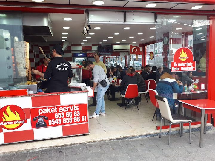 Çiğköfteci Ömerusta Çorlu Şehit Teğmen Yavuzer Çiğköfte