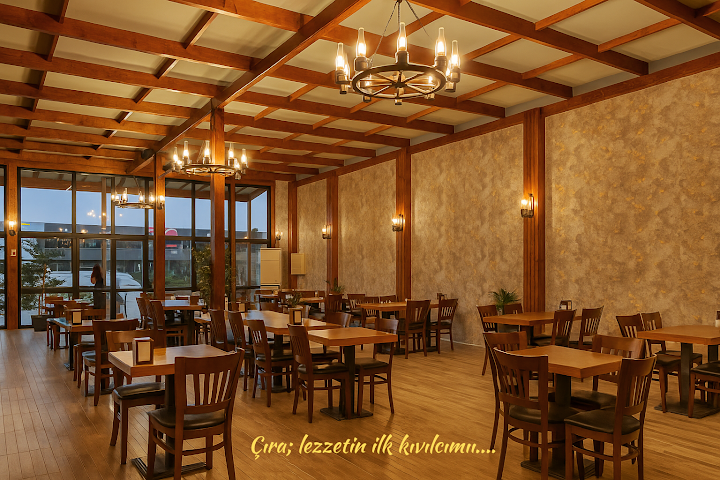 Çıra Restoran