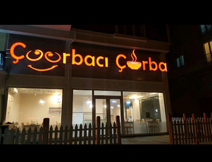 Çorbacı Çorba