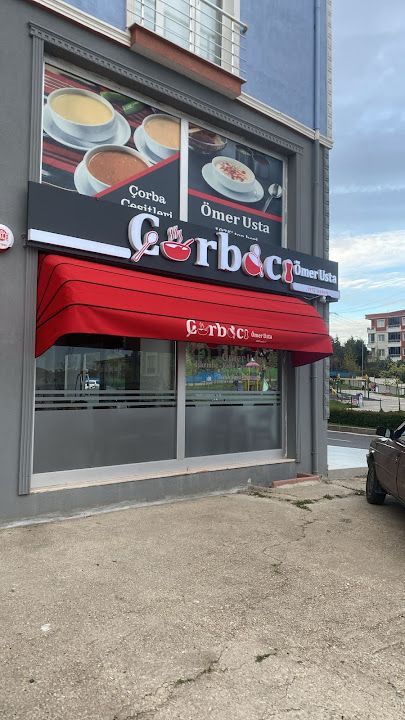 Çorbacı Ömer Usta