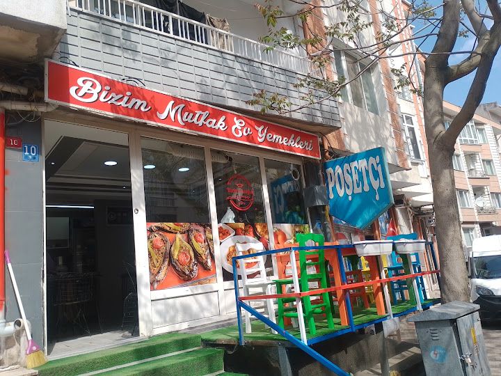 Çorlu Bizim Mutfak - Ev Yemekleri
