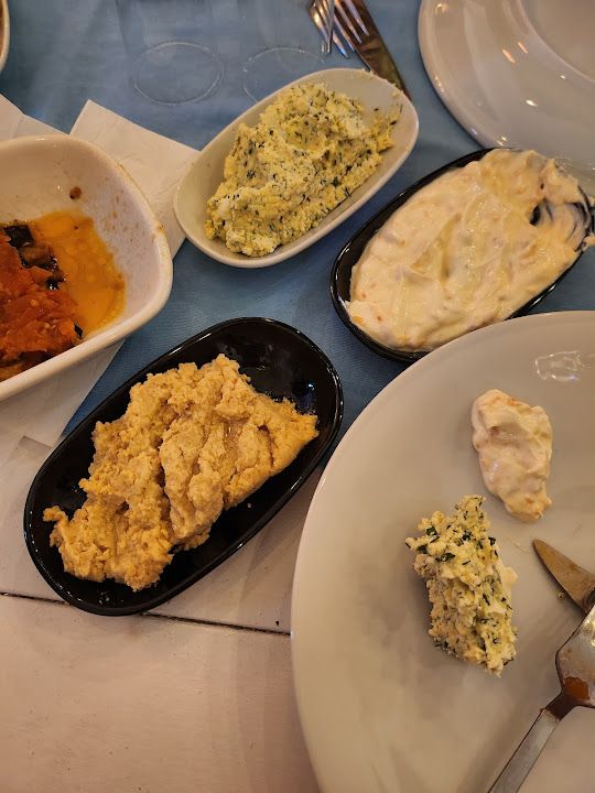 Çorlu Firuze Restaurant