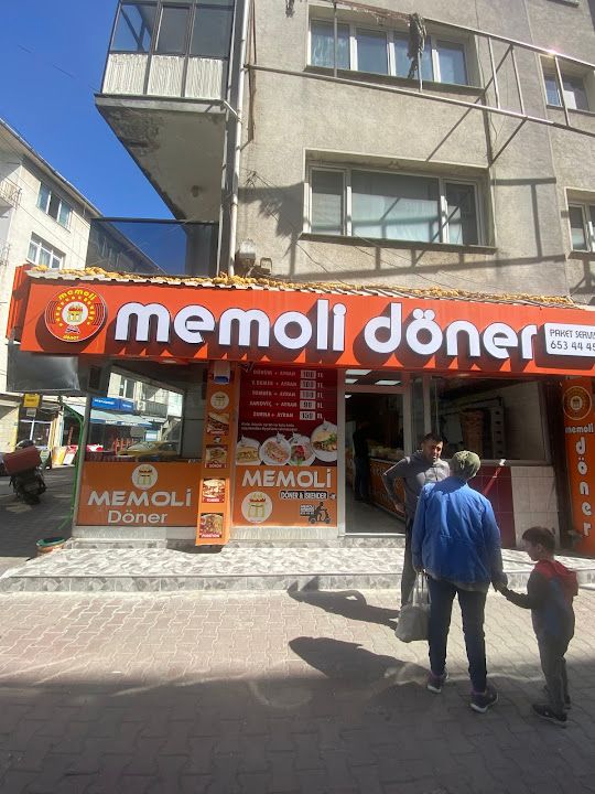 Çorlu Memoli Döner