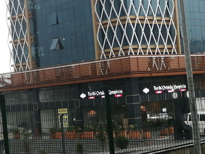 Çorlu Tarihi Ortaköy Kumpircisi