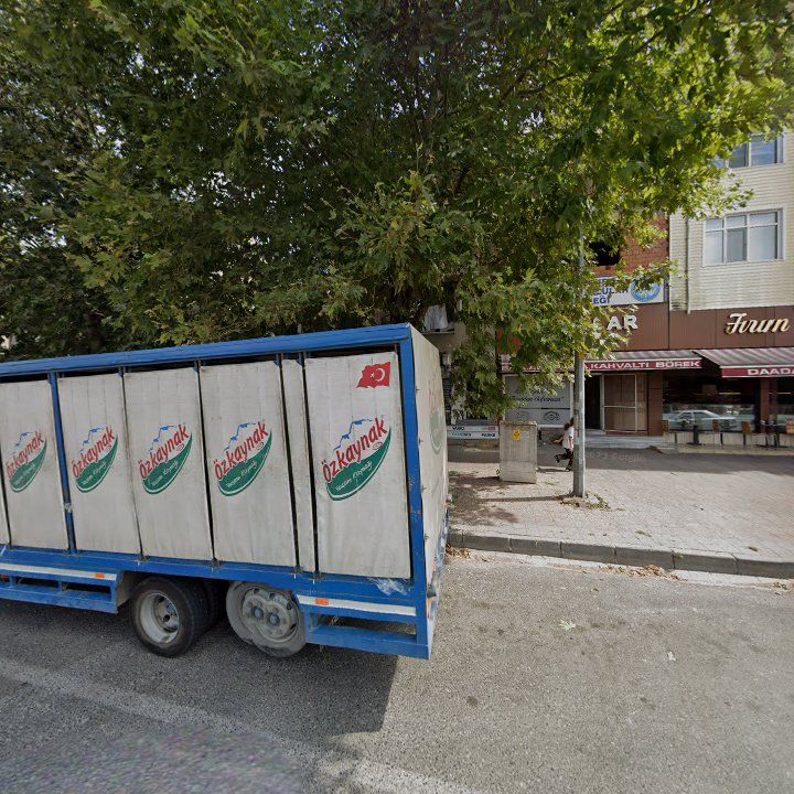 Dadaş Odun Ekmeği