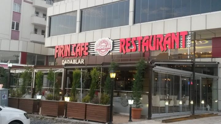 Dadaşlar Ekpa Cafe
