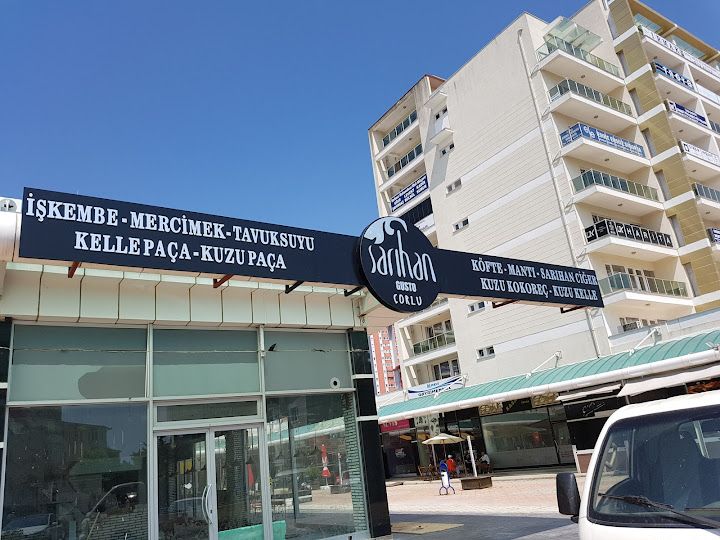 Domino's Pizza Çorlu Emlakkonut