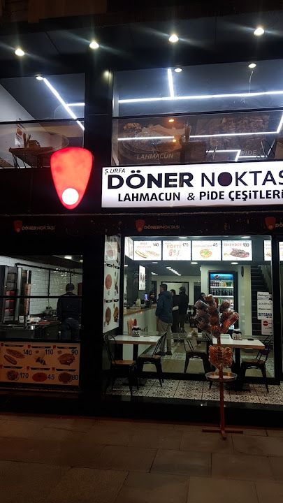 Döner Noktası Çorlu