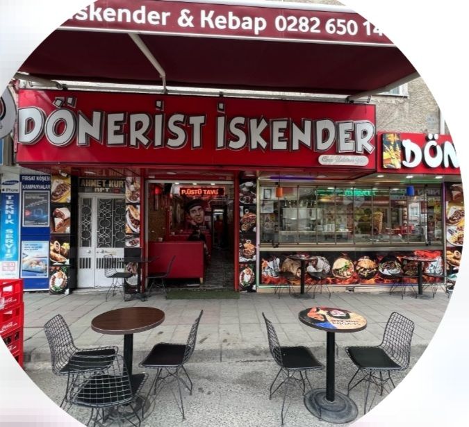 Dönerist Cesur Usta