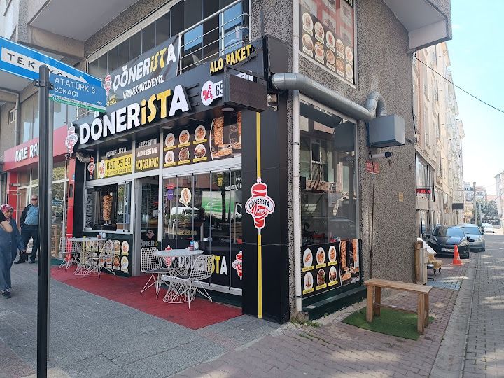 Döneristan Döner