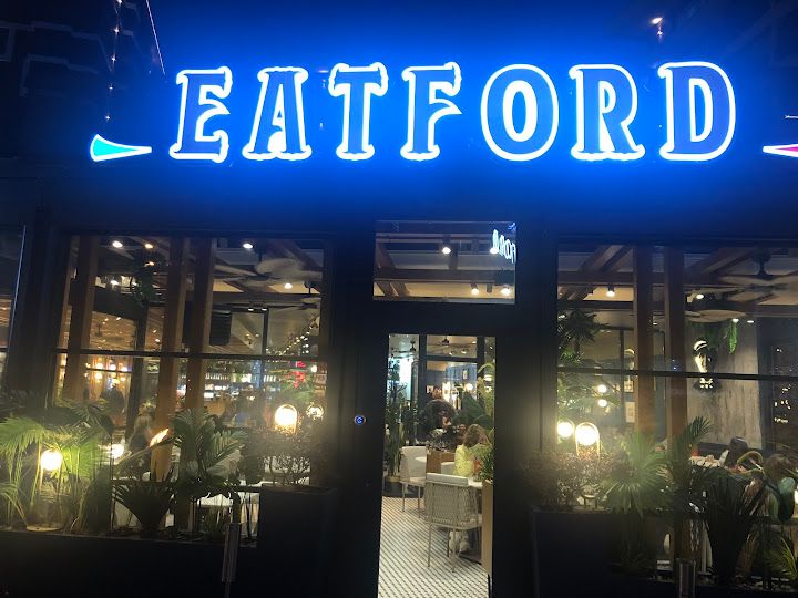 Eatford