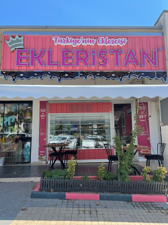 Ekleristan Çorlu Şubesi