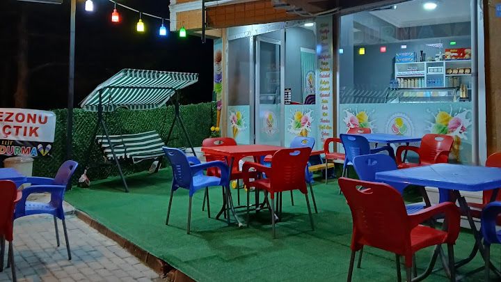 Elit Dondurma Cafe