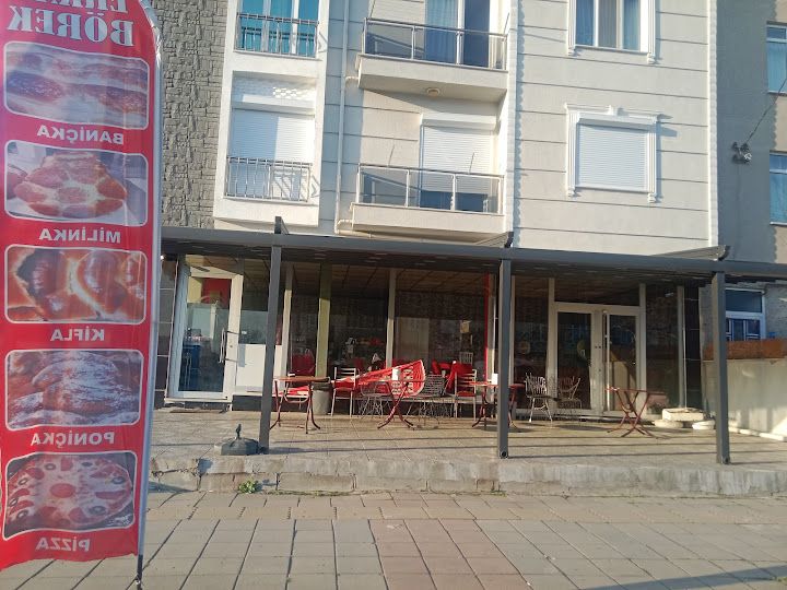 Erkan Börekçi