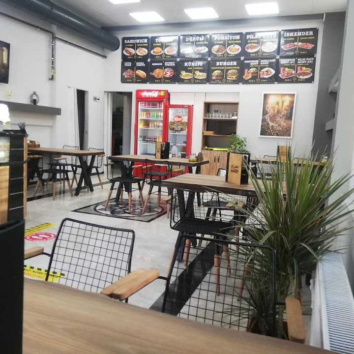 Fabrıc Döner İskender