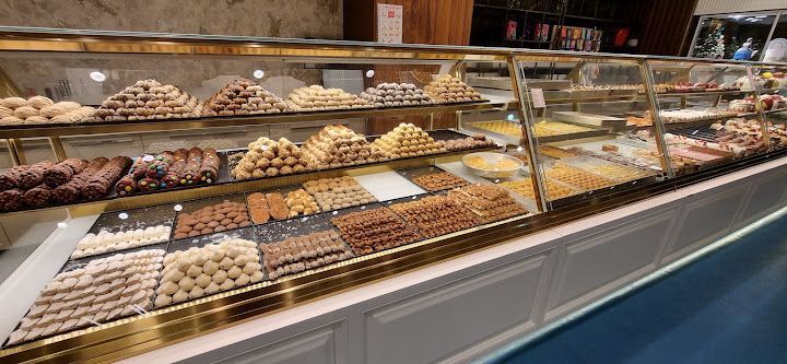 Fırınım Patisserie