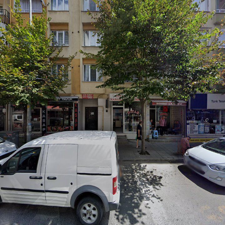 Göçmen Bakalvacım Çorlu Askent Şube