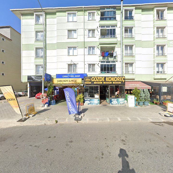 Gözde Kokoreç,çorlu/tekirdağ