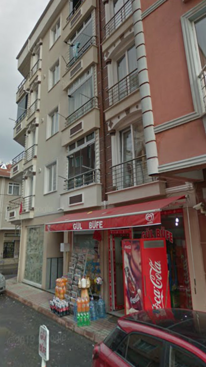 Gül 🌹 Tekel Büfe