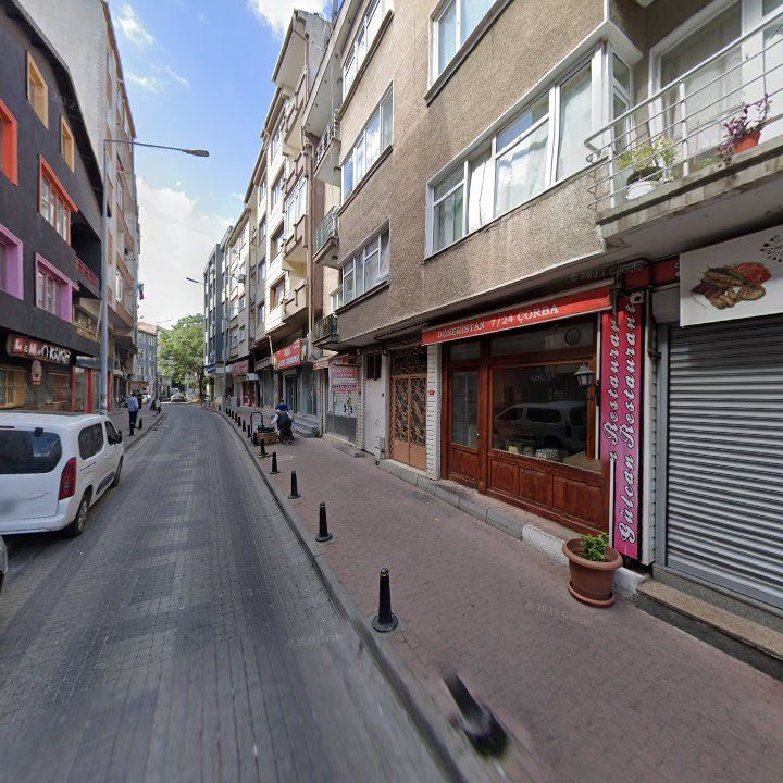 Gülcan Restaurant