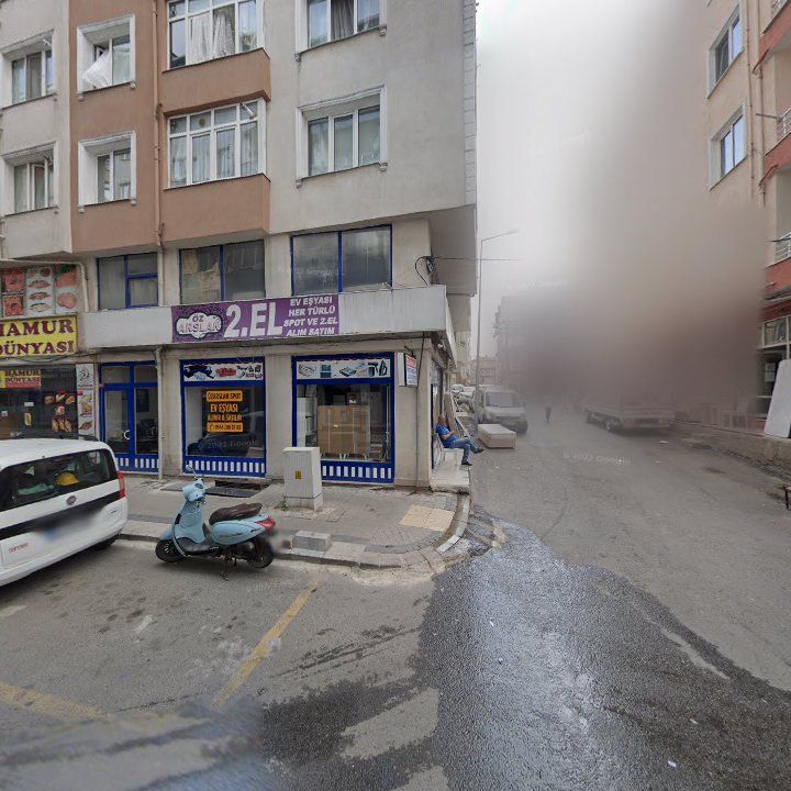 Hamur Dünyası