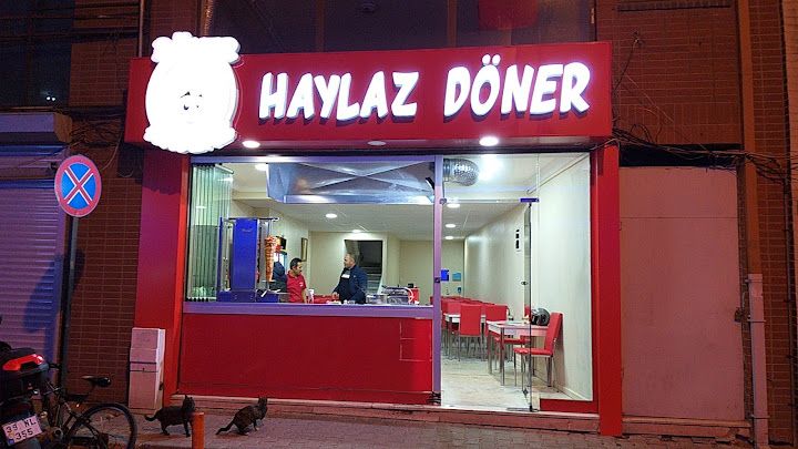 HAYLAZ DÖNER