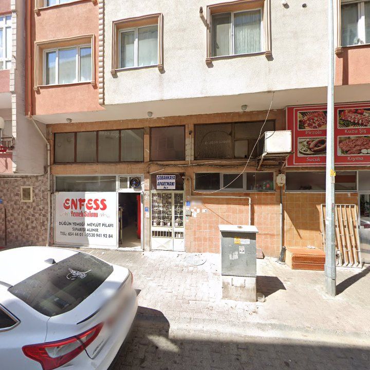 İrem Sofrası