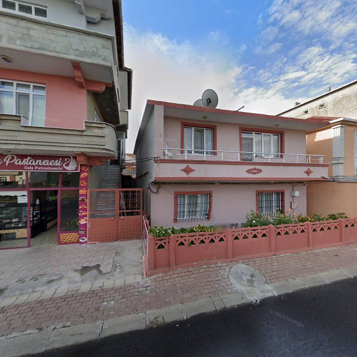Işık Köfte Salonu