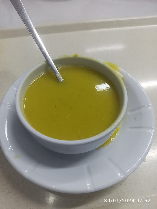 İstanbul çorba çarşı