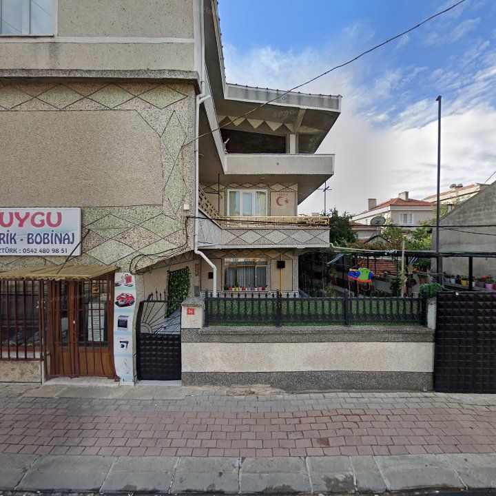 Izgara Köfte Salonu