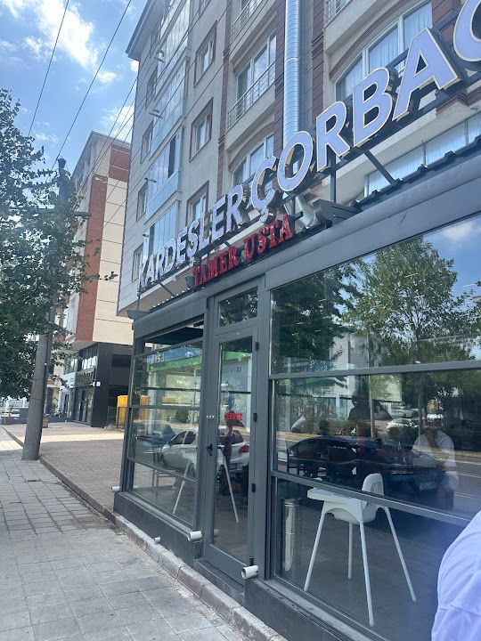 Kardeşler Çorba