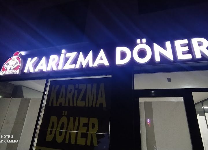 Karizma Döner