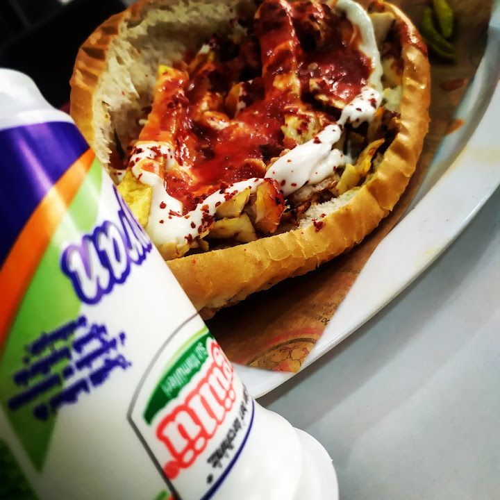 Katik'ci Döner