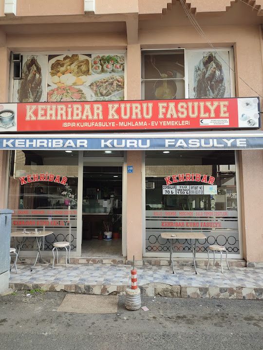 Kehribar Lokantası