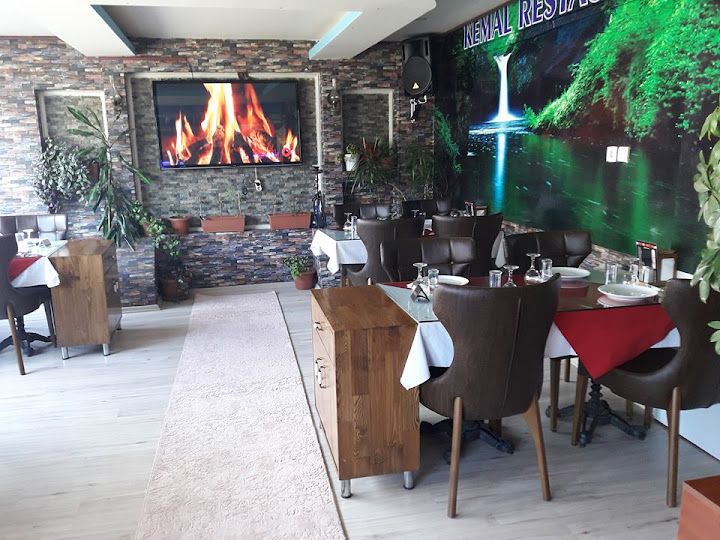 Kemal Restaurant