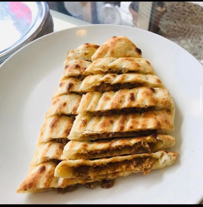 Kervan 9 Pide Börek Salonu