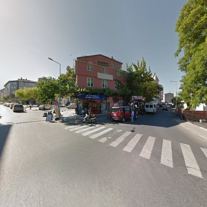 Kilisli Dürümcü Levent Usta (--kebapçılık Bir Sanattır--)
