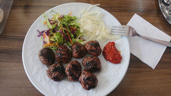 Köfteci Hayrettin Usta