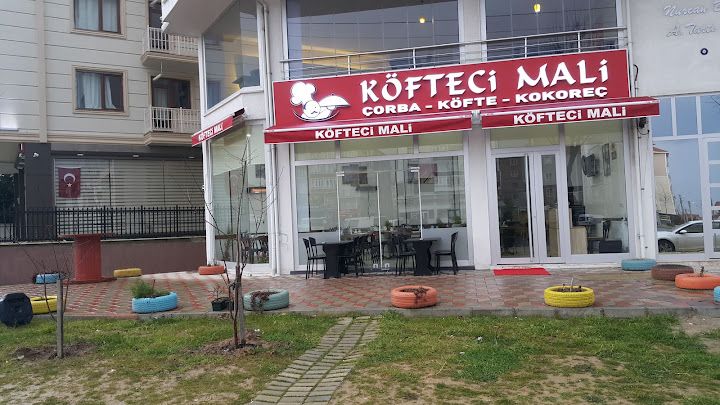Köfteci Mali