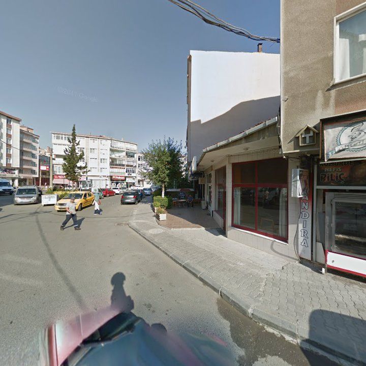 Konak Çağ Kebap