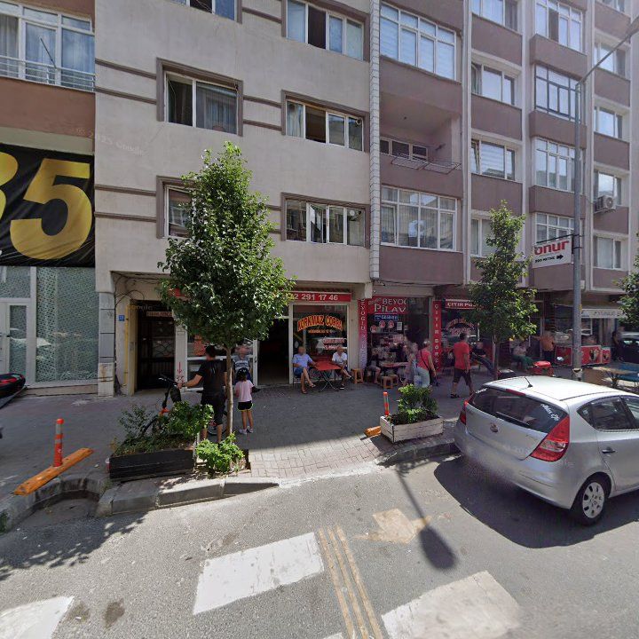 Korkmaz Çorba