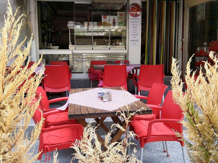 Kral Çorba Ve Ev Yemeklerı