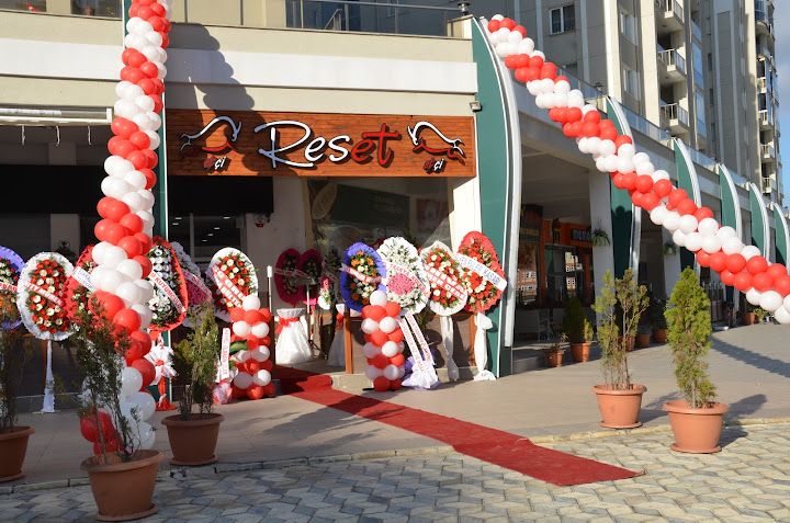 Kuzey Bistro