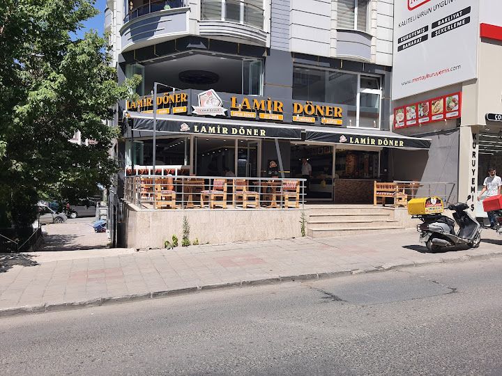 Lamir Döner
