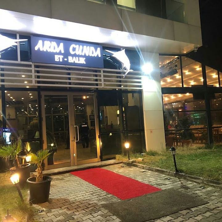 Local Restaurant