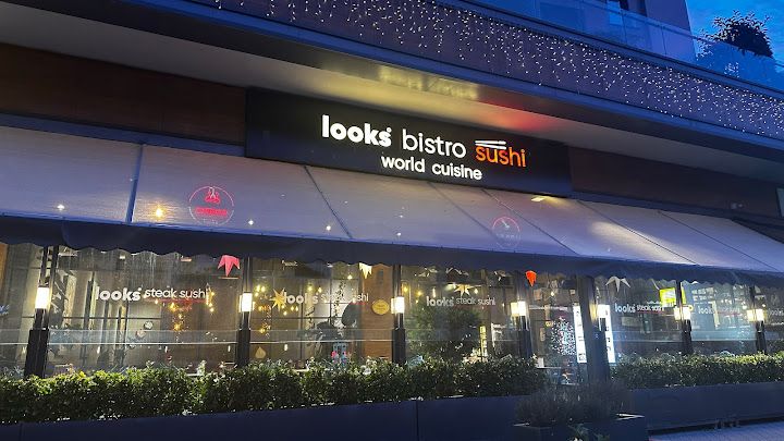 Look’s Bıstro