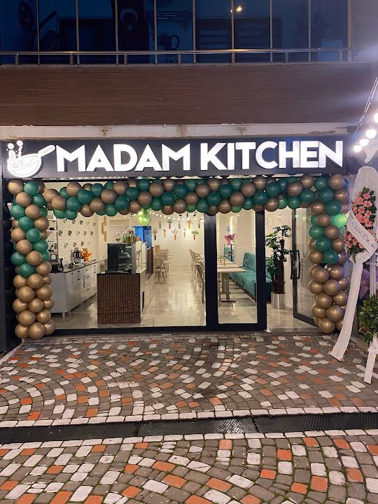 Madam Kitchen