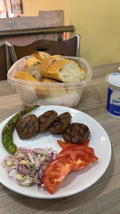 Malkara Çavuş Köylü Köfteci Mehmet
