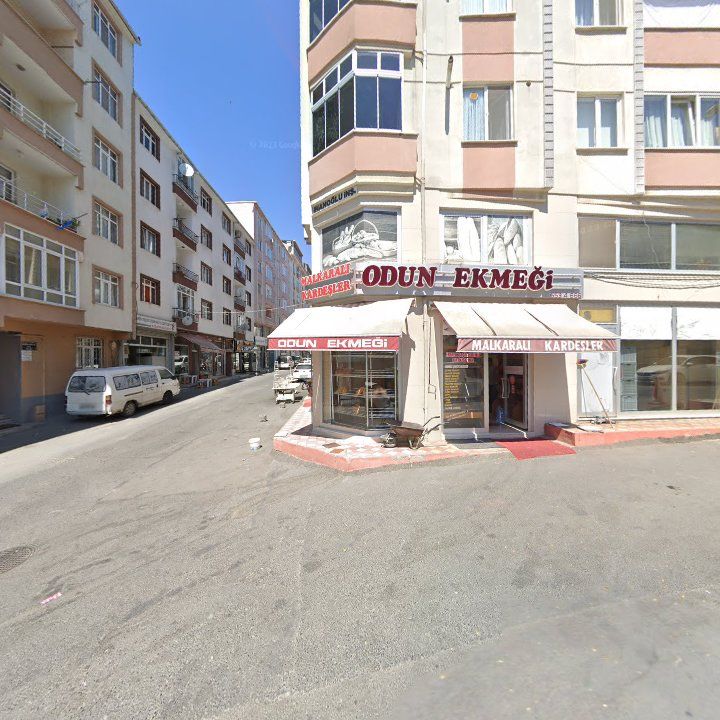 Malkaralı Kardeşler Odun Ekmeği