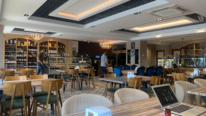 Melih Öge Tekirdağ Köftesi